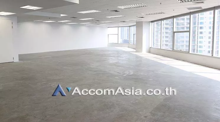 5  Office Space For Rent in Sathorn ,Bangkok BTS Chong Nonsi - BRT Sathorn at Empire Tower AA14702